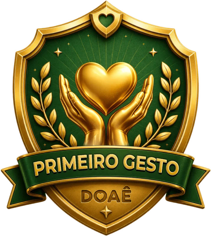 Primeiro Gesto