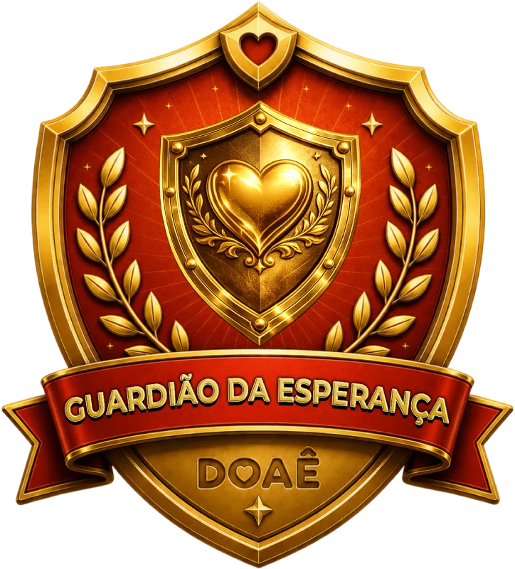 Guardião da Esperança