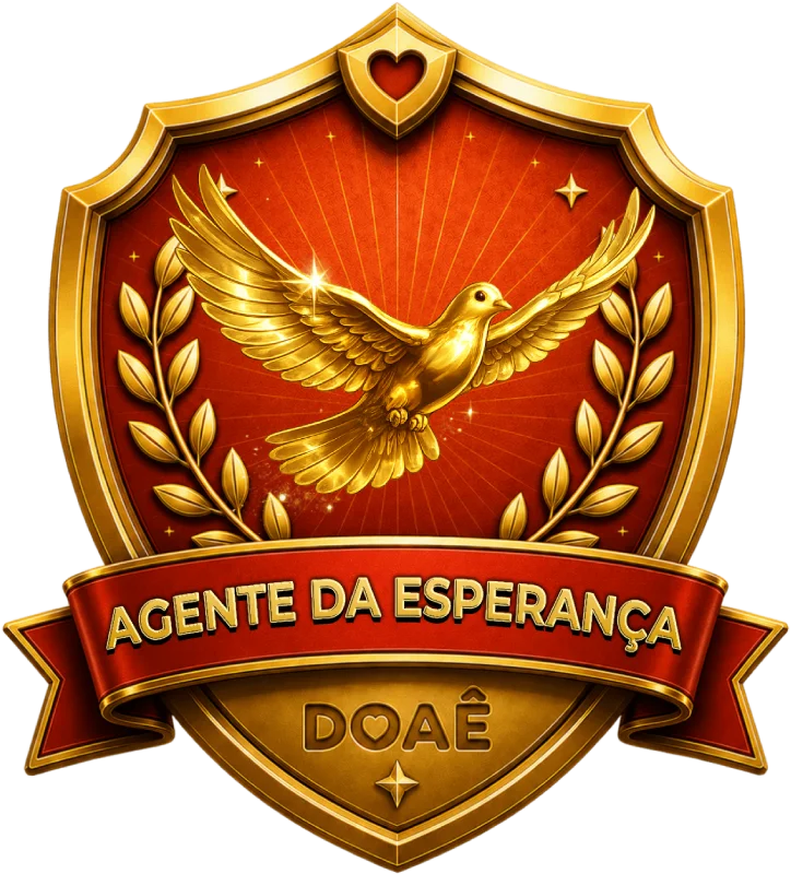 Agente da Esperança