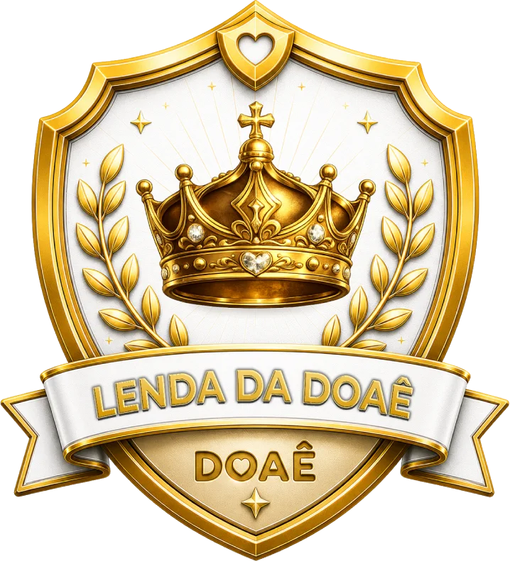 Lenda da Doaê