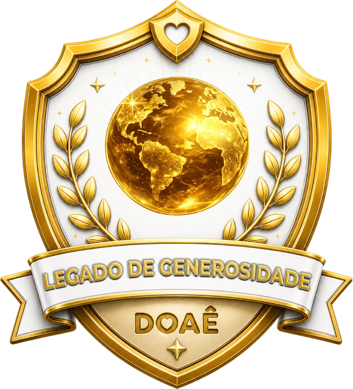 Legado de Generosidade