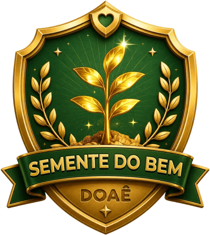 Semente do Bem