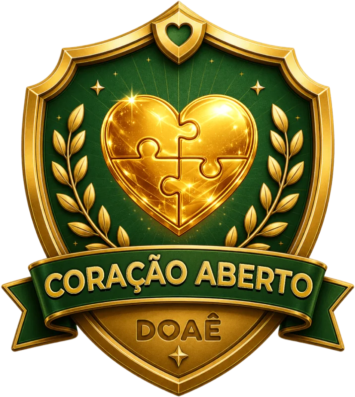 Coração Aberto