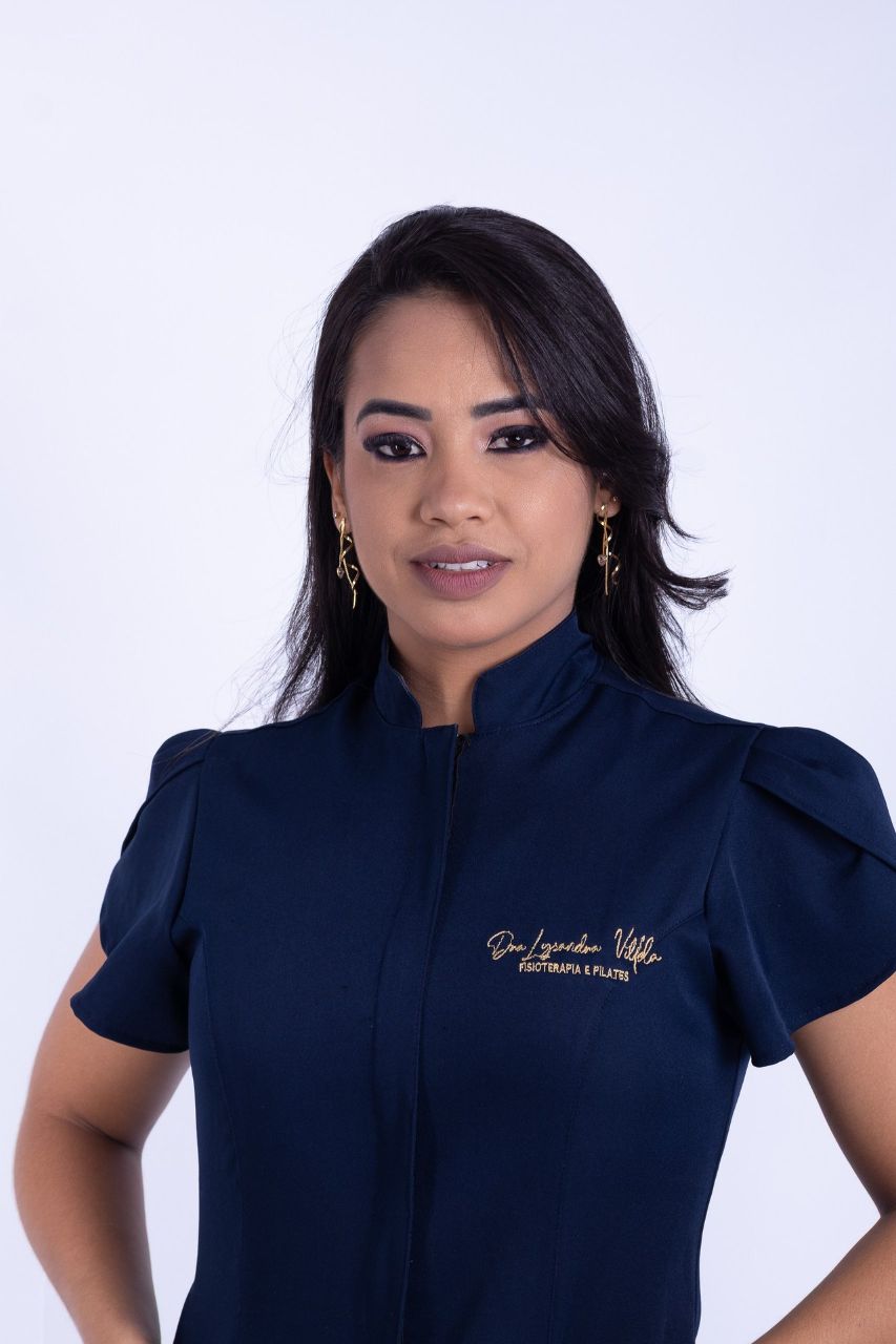Lysandra Villela dos Santos